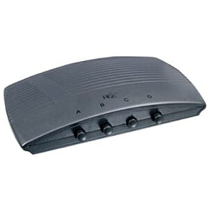 HQ 4 Port HDMI Switch -AV-SWITCH-22