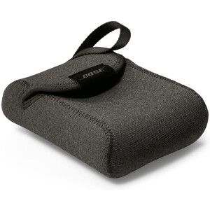 Bose SoundLink Color hordtáska – sötétszürke