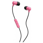 Skullcandy JIB Microphone - rózsaszín