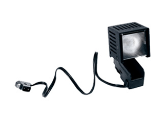CityTek GP-I518 Camera-Light L-518P