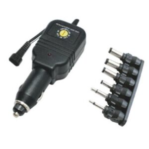 Home universal DC-DC autós adapter MW220