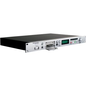 Marantz Pro PMD560 felvevő