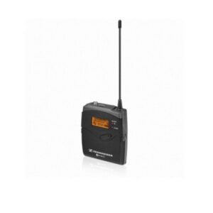 Sennheiser EK 100 G3-C kamera vevő