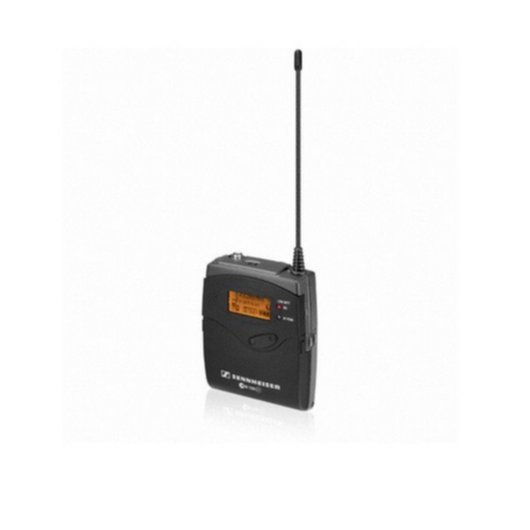 Sennheiser EK 100 G3-C kamera vevő