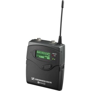 Sennheiser EK 500 G2-C kamerás vevőegység