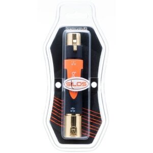 Bespeco SLAD530 XLR-XLR adapter