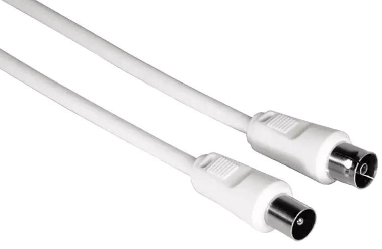 Hama coax kábel 1,5 m