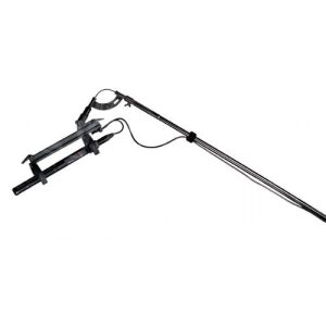 Sennheiser MZB 415 (MZB415) Üvegszálas mikrofon-BOOM tartó