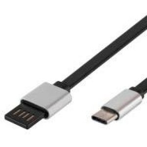 Somogyi Elektronic Home microUSB töltőkábel (USBF 2) 2 méter