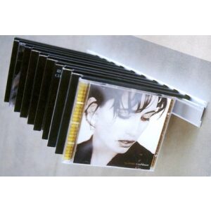 AN Denmark cd swing 30 cds cd tartó INFORM-203363