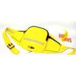 AN Denmark portable cd bag – 12 db-os hordozható tartó INFORM-203371