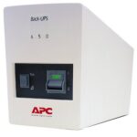 APC Back-UPS 650 szünetmentes tápegység INFORM-196494