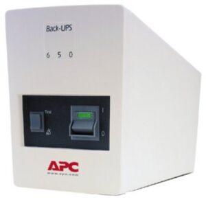 APC Back-UPS 650 szünetmentes tápegység INFORM-196494