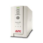 APC Back-UPS CS 650 szünetmentes tápegység INFORM-196495