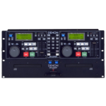 Denon Pro DN-2500F CD/MP3 Player, Digital DJ Controller (INF-208349)