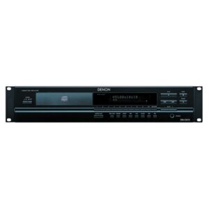 Denon Pro DN-C615 professional CD player INFORM-208341