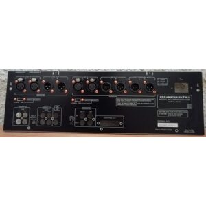 Marantz Pro 74 XLR 520/00B INFORM-208352
