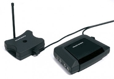 Marantz Pro RX-7001 RF extender INFORM-208347