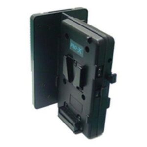Pro-X GP-TS T-elosztóadapter V-lock akkuhoz INFORM-2405