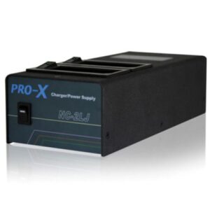 Pro-X NC-2LJ NP1B li töltő INFORM-2408