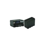 Pro-X XD-L32S 2LED lámpa 3200K INFORM-2422