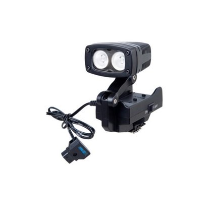 Pro-X XD-L56S 2LED lámpa 7-17 V 6 W INFORM-2423