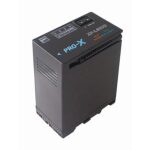 Pro-X XP-L96UD 96 Wh akku EX1/EX3-hoz INFORM-2433