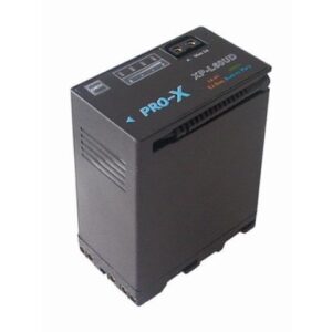 Pro-X XP-L96UD 96 Wh akku EX1/EX3-hoz INFORM-2433