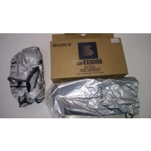 Sony LCR-VX9000 kamera esővédőhuzat INFORM-66051