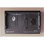 Sony REF-8 akkutöltő INFORM-66052