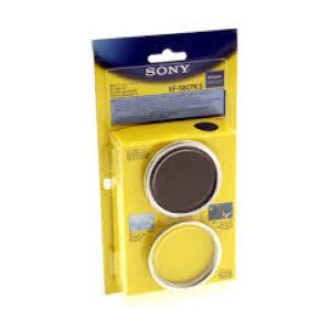 Sony VF-58 CPKS PL-filter kit INFORM-66053