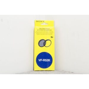 Sony VF-R52K filter kit INFORM-66062
