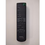 SONY VTR távirányító