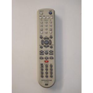 Daewoo TV távirányító