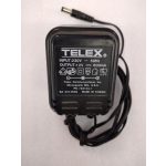 TELEX hálózati adapter