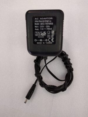 Hálózati adapter