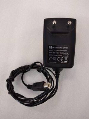 Hálózati adapter