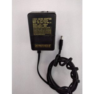 Hálózati adapter 12V