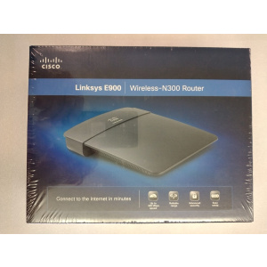 Router Wireless-N300