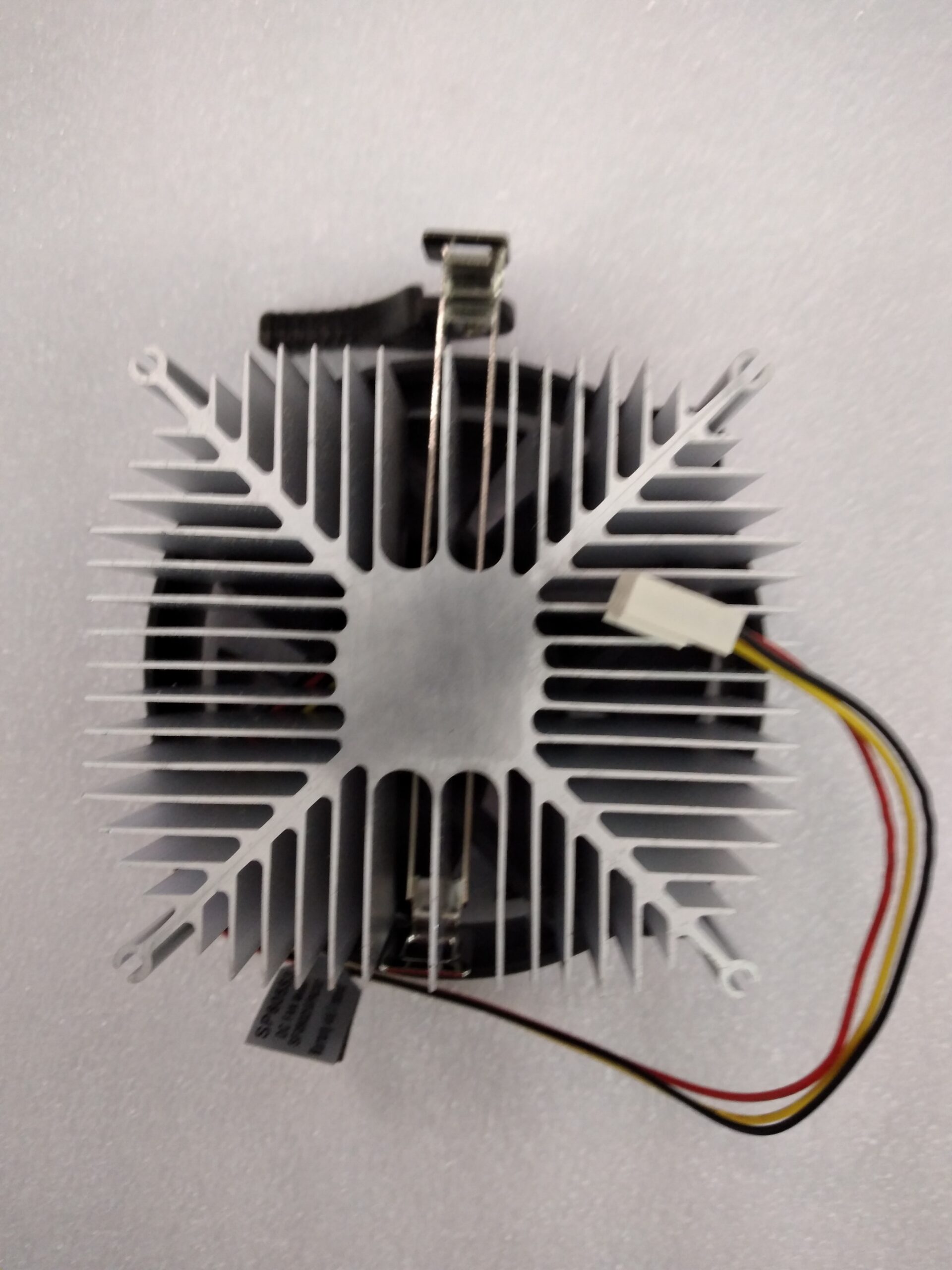 Spire CPU Coolers 12V - Image 3