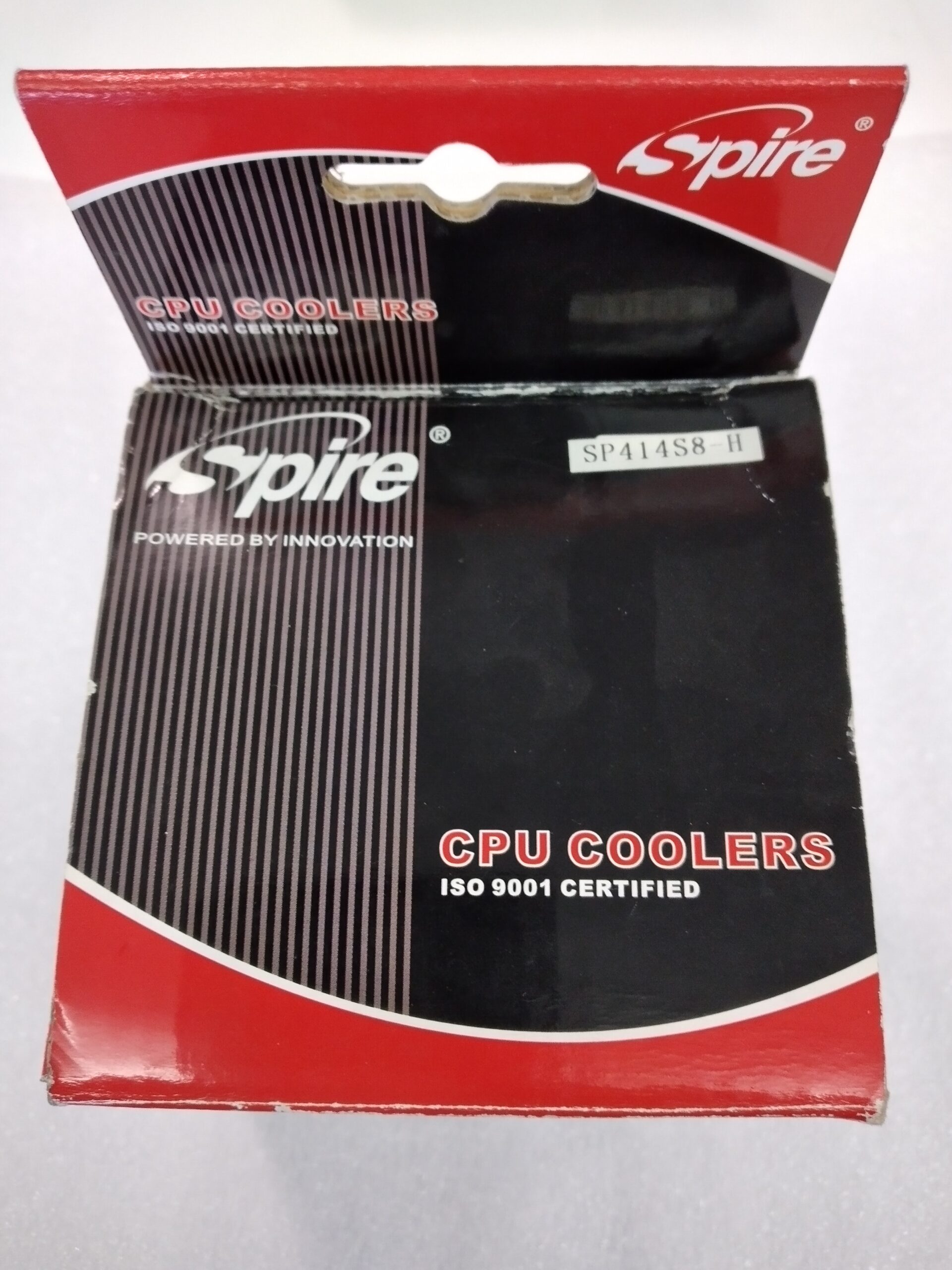 Spire CPU Coolers - Image 4