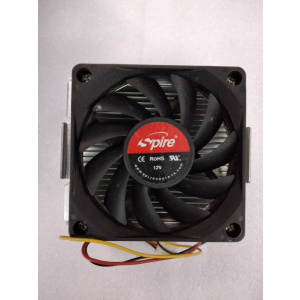 Spire CPU Coolers