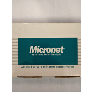 Micronet Uni-direkcionális WiFi antenna