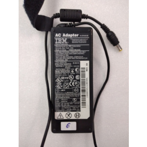 IBM AA21070 notebook töltő 16V-4,5A  (33)
