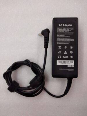 AC ADAPTER CP065U notebook töltő 19V – 3,42A (36)