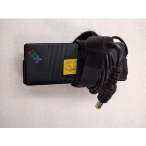 IBM 02k6747 notebook töltő 16V – 4,5A (32)