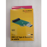 USB 3.0 Type-A Converter