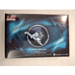 X3M PC kártya TV tuner