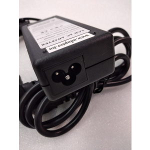 Hálózati LCD adapter 12V