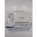 Wi-Fi Router ds-link
